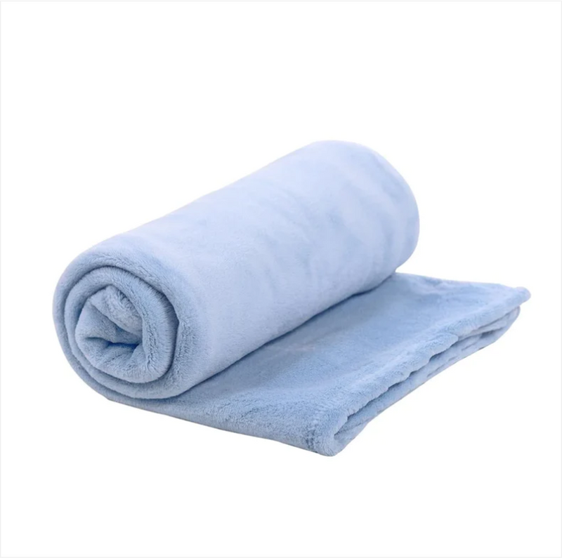 Cobertor De Microfibra Mami 1,10M X 85Cm