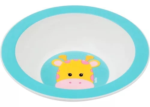 Prato Bowl - Girafa