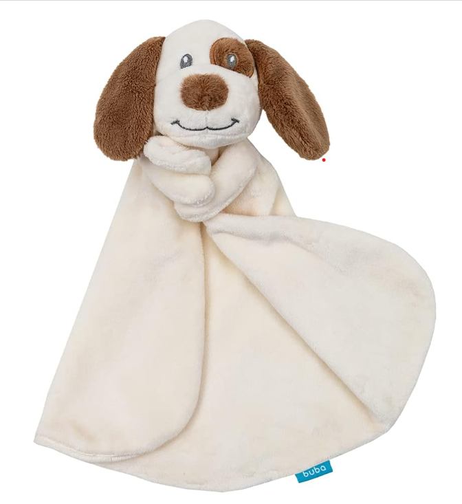 Naninha Animal Fun Cachorro